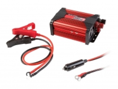 Ultimate Speed Car Power Inverter £24.99