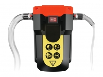 Ultimate Speed Oil Pump £9.99