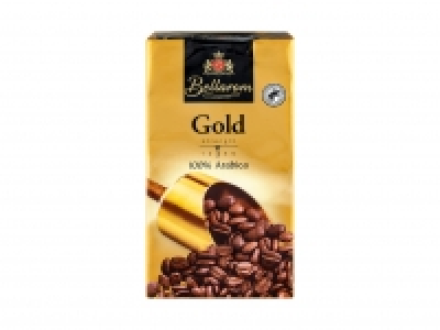 Lidl  Bellarom Gold Blend Ground Coffee