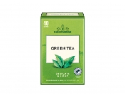 Knightsbridge Green Tea