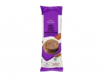 Rivercote Rice Cakes