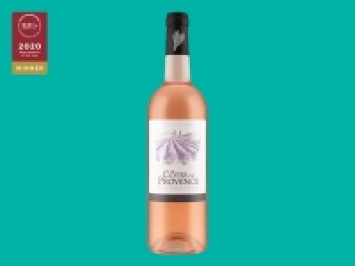 French Côtes de Provence £6.49