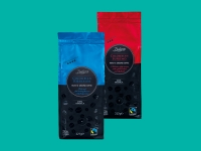 Lidl  Deluxe Colombian Ground Coffee