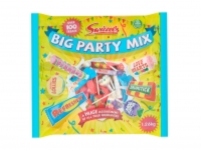 Swizzels Big Party Mix