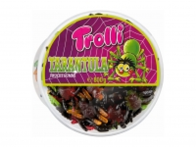 Trolli Tarantula Fruit Gums