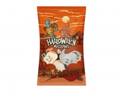 Halloween Mallows