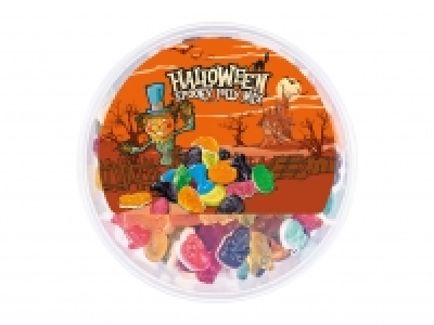 Halloween Spooky Jelly Mix £2.99