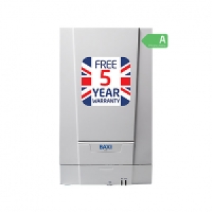 Wickes  Baxi 418 Heat Only Boiler