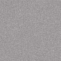 Wickes  Arthouse Linen Texture Mid Grey Wallpaper 10.05m x 53cm
