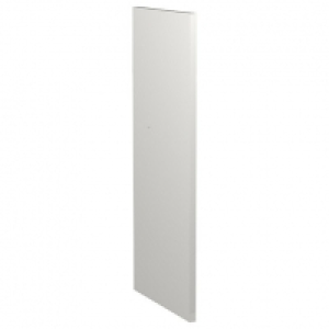 Wickes Vermont Grey Wall Decor End Panel - 18mm £52.00