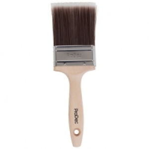 ProDec Premier Synthetic Paint Brush - 3in