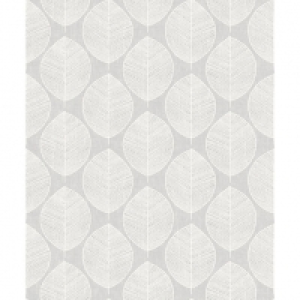 Arthouse Retro Skandi Grey Wallpaper 10.05m x 53cm £9.00