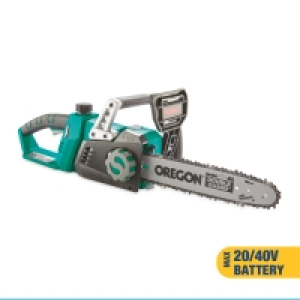 Ferrex 40V Cordless Chainsaw