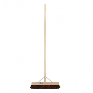 Stiff Bassine Broom £10.00