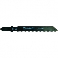 Wickes  Makita A-85743 Jigsaw Blades for Mild Steel - Pack of 5