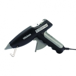 Wickes  Wickes General Purpose Glue Gun Kit 100W 230V