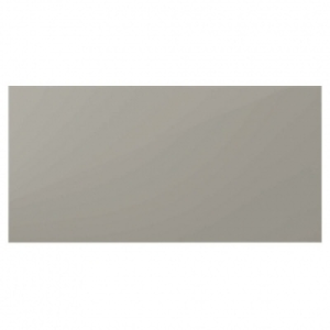 Wickes Toronto Steel Glazed Porcelain 600 x 300mm Single