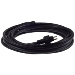 ELLUMIERE Low Voltage Outdoor Extension Cable 5m £11.95