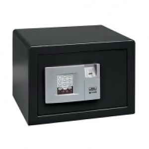 Burg-Wachter Pointsafe Electronic Home Safe with Fingerscan  £163.00