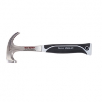 Wickes  Estwing Surestrike Curved Claw Hammer - 16oz