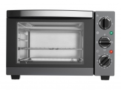 Silvercrest Mini Oven £34.99