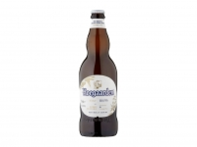 Hoegaarden White Beer