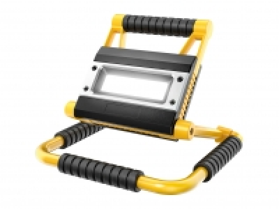 Parkside LED Work Light with Power Bank £14.99
