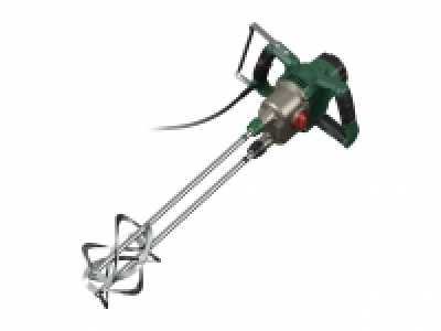 Lidl  Parkside Twin Paddle Mixer