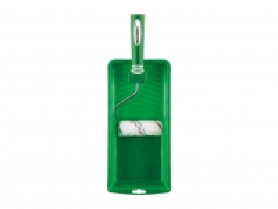 Parkside Paint Roller Set