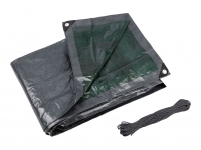 Parkside All-Purpose Tarpaulin £7.99