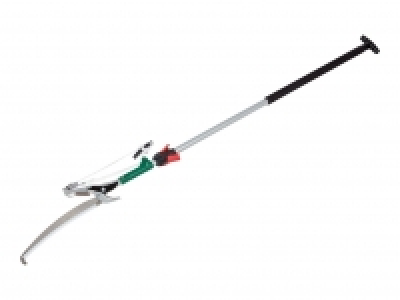 Parkside Extendable Tree Lopper with Saw £12.99