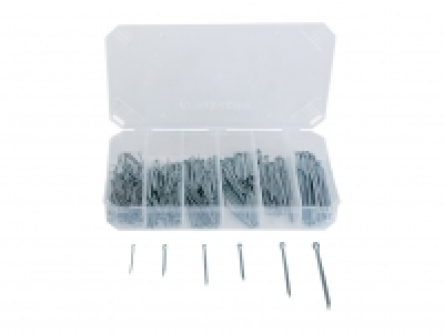 Parkside Small Part Assortment