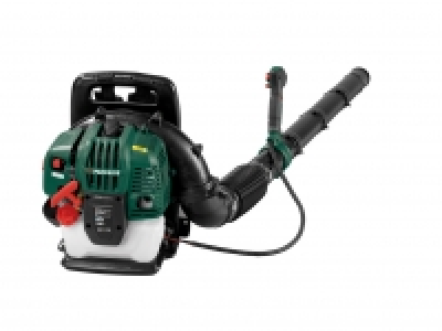 Lidl  Parkside Petrol Leaf Blower