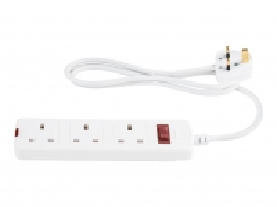 Parkside Extension Lead