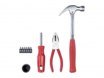 Lidl  Parkside Household Tool Kit