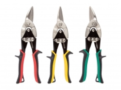 Parkside Tin Snips Set