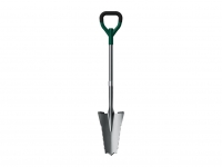 Lidl  Parkside Spade with Root Saw