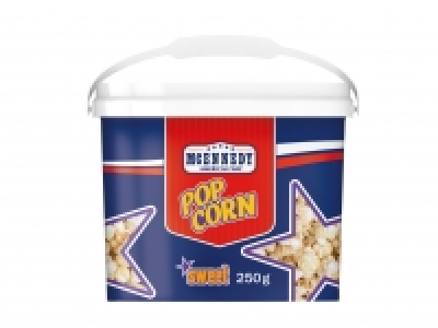 Mcennedy Sweet Pop Corn