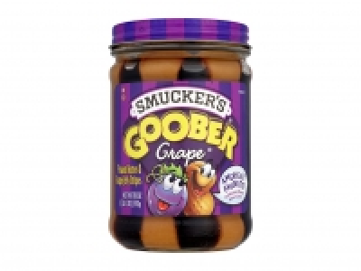 Lidl  Smuckers Goober Grape