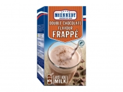 Mcennedy Frappé £1.49