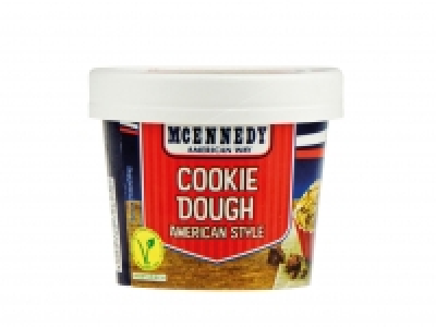 Mcennedy Cookie Dough £0.99
