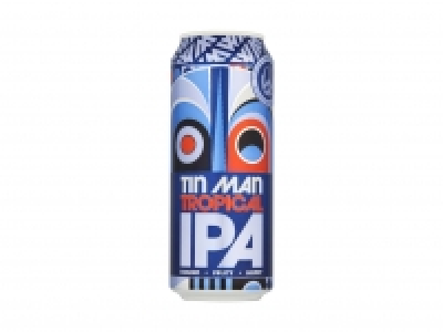 Tin Man £1.59