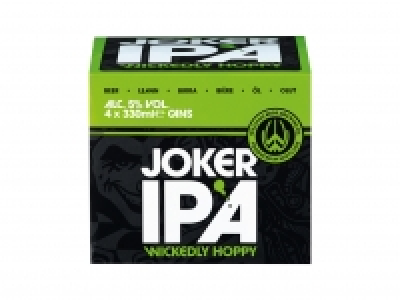 Joker IPA