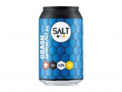 Lidl  Crash APA