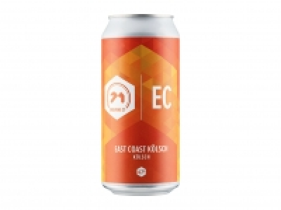 East Coast Kölsch