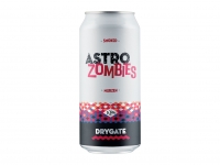 Lidl  Astro Zombies