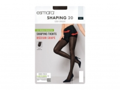 Esmara Glamour Ladies Shaping Tights