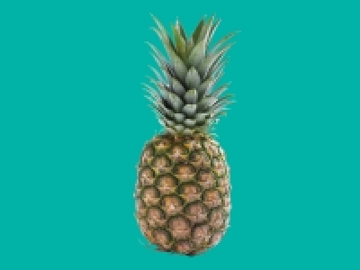 Pineapple £0.65