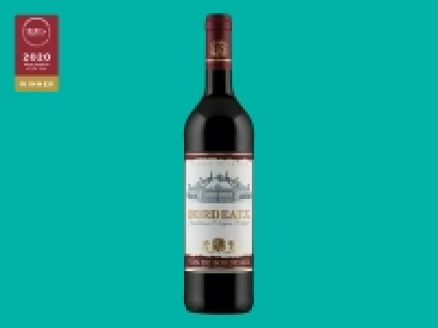 French Bordeaux £3.19