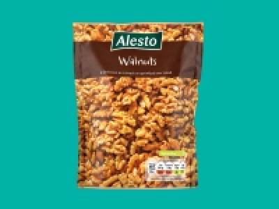 Alesto Walnuts £1.49